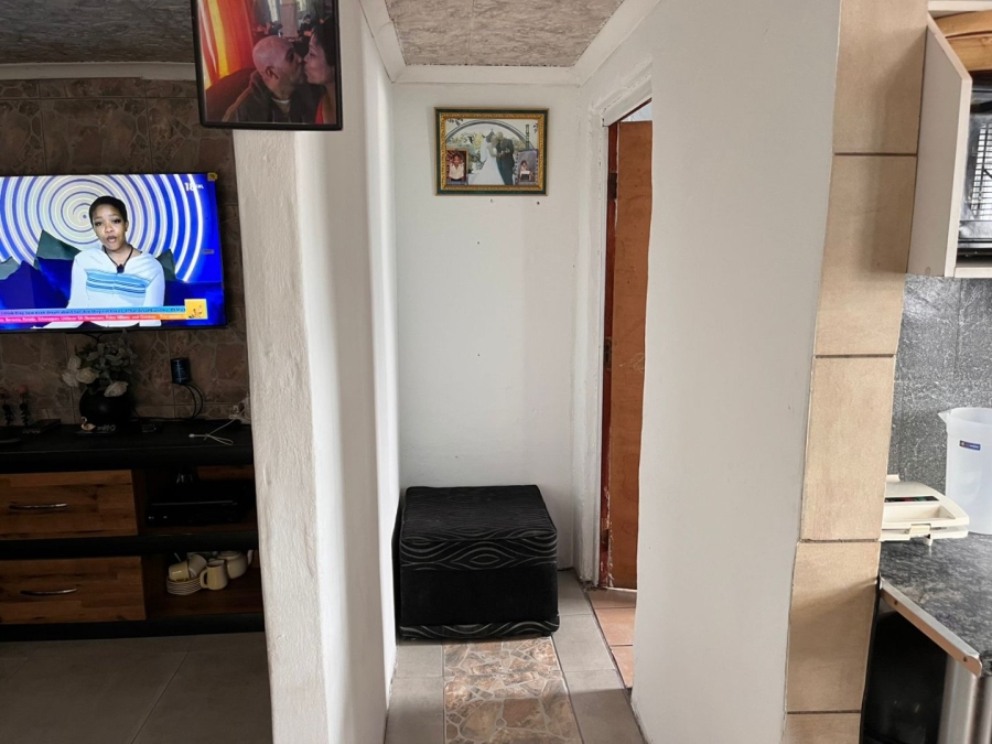 2 Bedroom Property for Sale in Wesbank Western Cape
